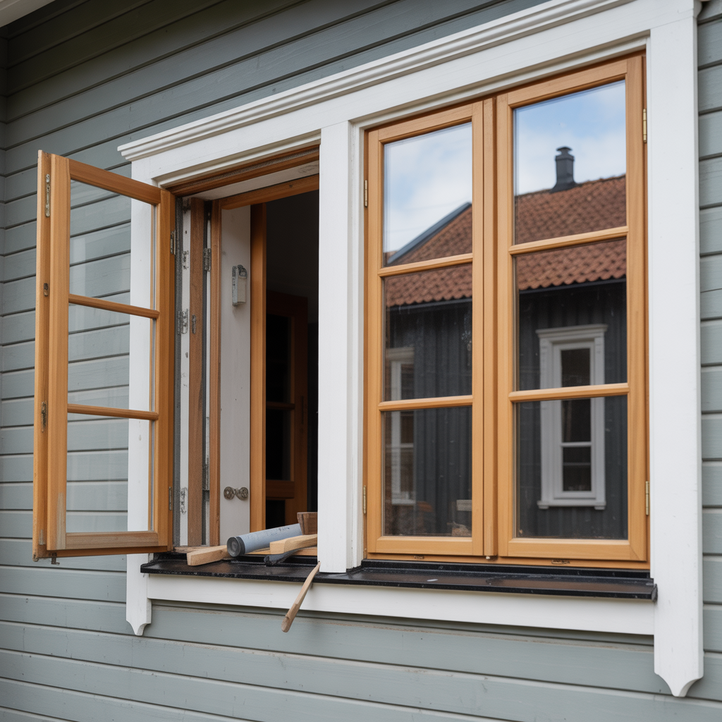 9.Byte av fonsterbagar allt du behover veta