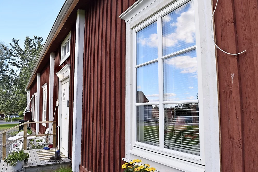 byta fönster