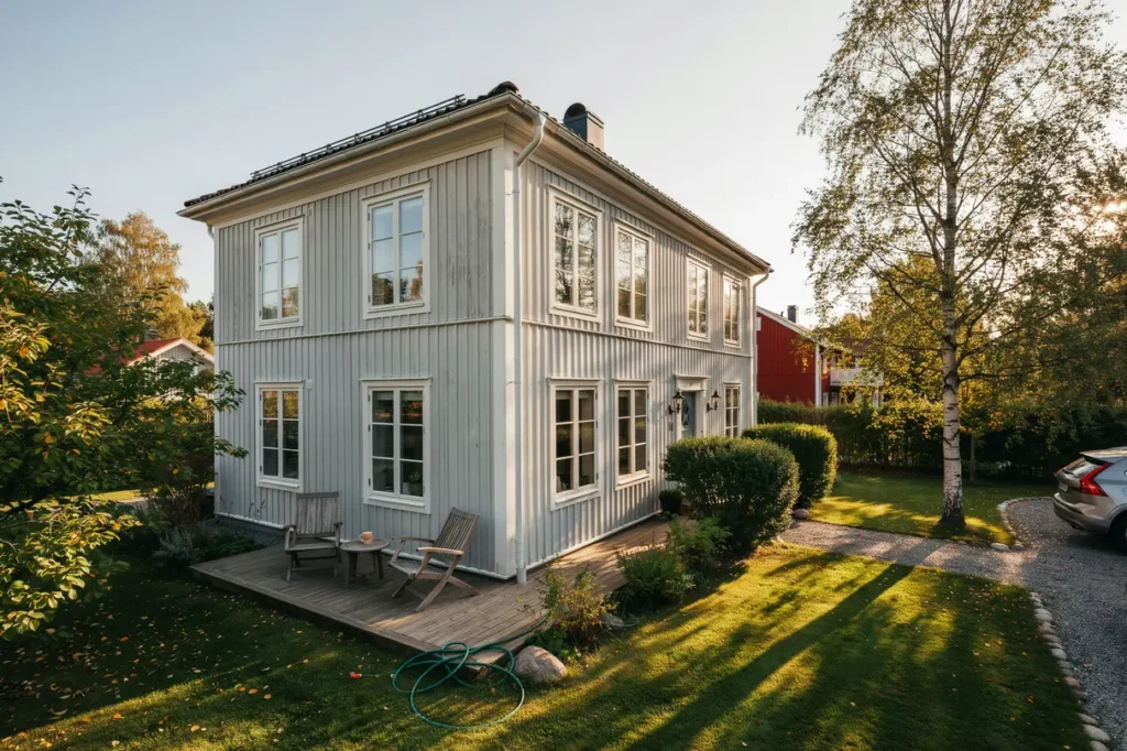 f nster mot s der och v ster s v ljer du r tt l sning f r ljus v rme och komfort i hemmet