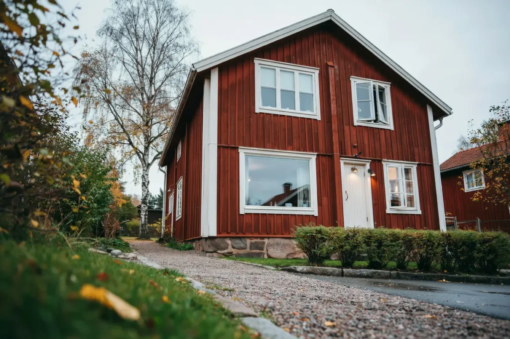 fasta eller ppningsbara f nster s v ljer du r tt l sning f r varje rum i huset